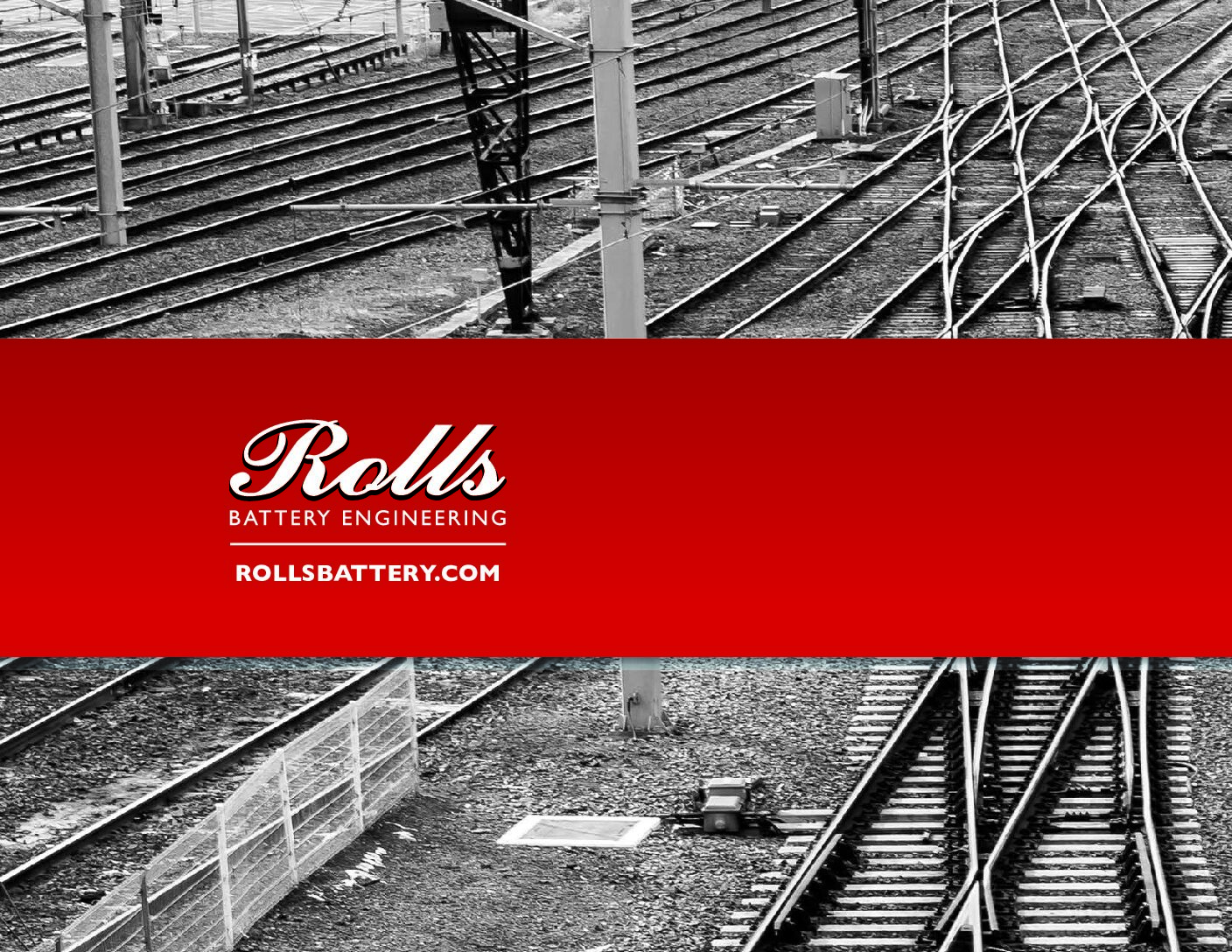 Rolls battery 
