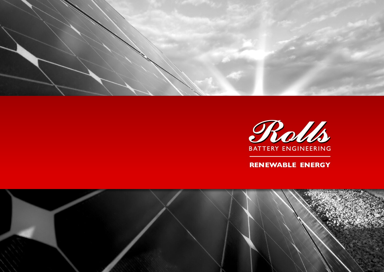 Rolls Renewable