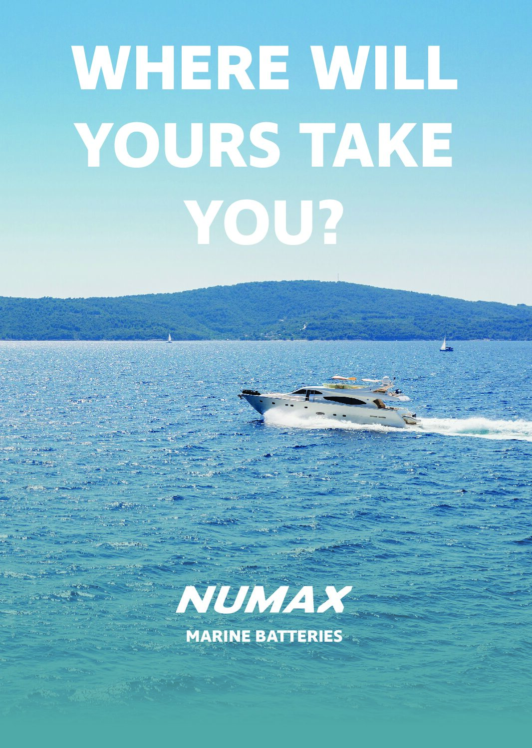 Numax Marine