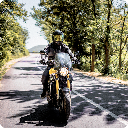 Motorfietsen